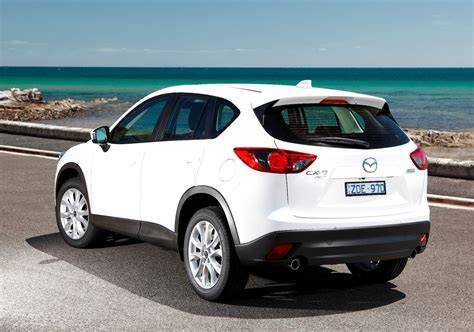 Mazda CX-5 Review | CarAdvice