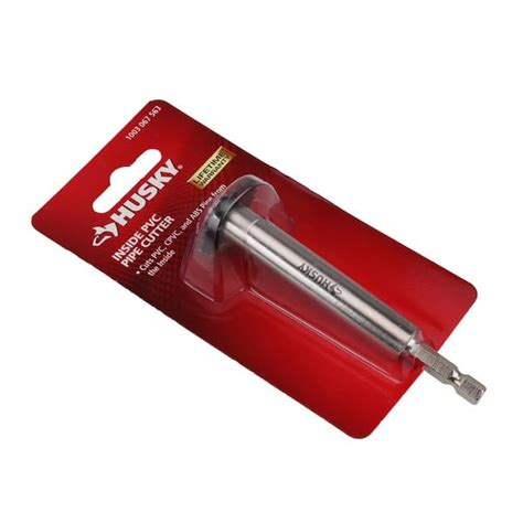 Image result for PVC Pipe Cutter Home Depot