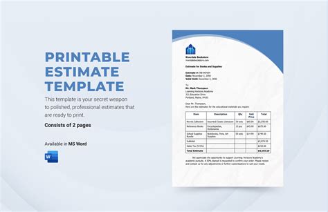 Computer Repair Estimate 的图像结果