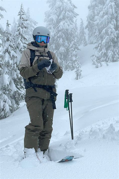 Arc'teryx Rush Jacket and Bib Review - OutdoorCrunch
