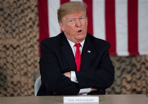 Donald Trump Will Resign the Presidency in 2019 in Exchange for ...