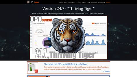 Image result for OPNsense Tutorial
