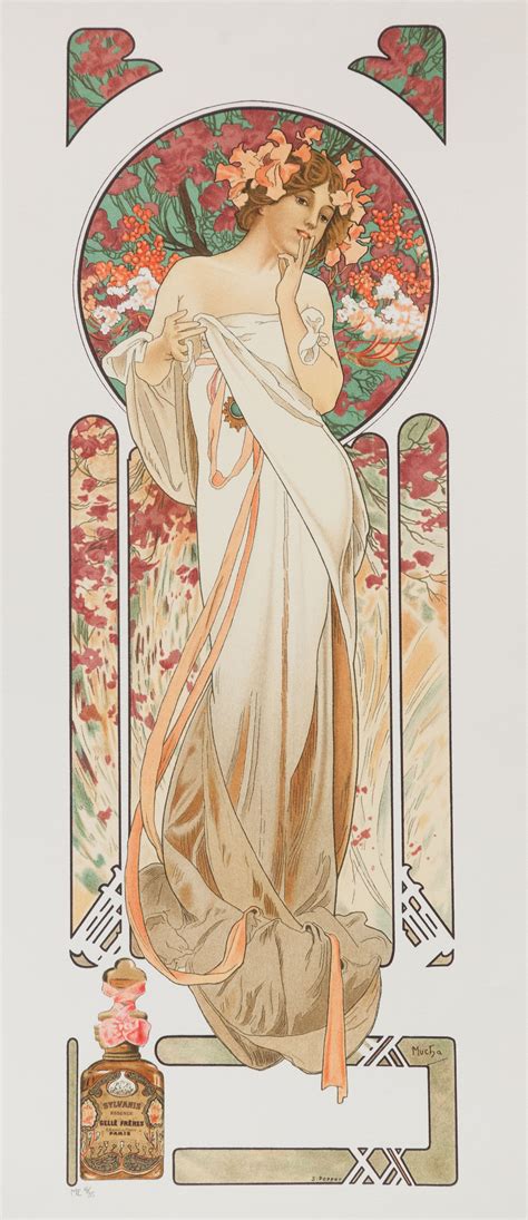 Famous Art Nouveau Paintings at Leo Ballard blog