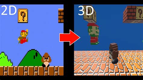 Image result for Unity Super Mario Bros Tutorial