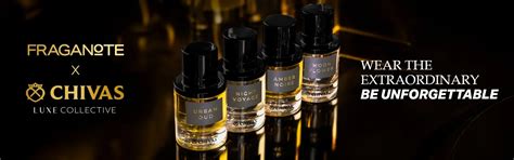 Buy Chivas Perfumes & Cologne Online | Luxe Collection