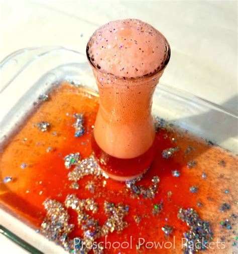 Image result for How to Make a Science Explosion