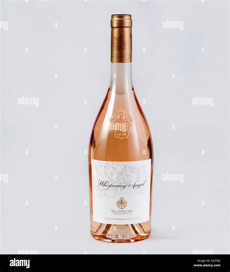 Whispering angel france hi-res stock photography and images - Alamy