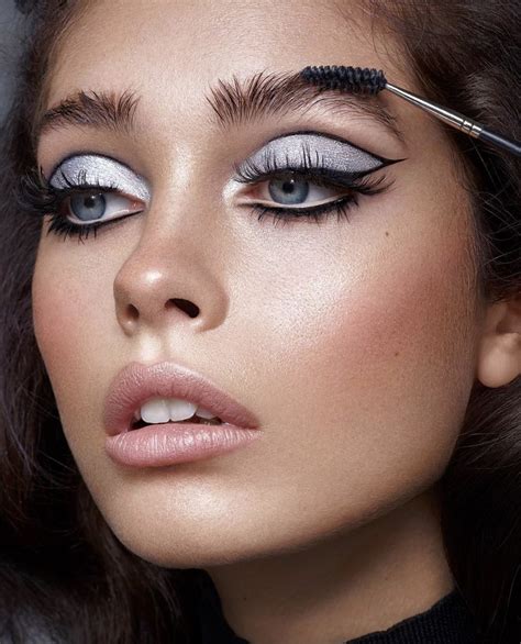 60s disco makeup