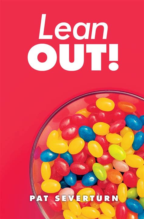 Lean OUT! eBook : Severturn, Pat: Amazon.in: Kindle Store