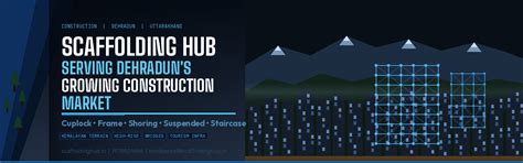 Supporting Urban Expansion in Uttarakhand | Scaffolding Hub