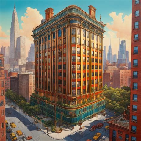 Great City 的图像结果