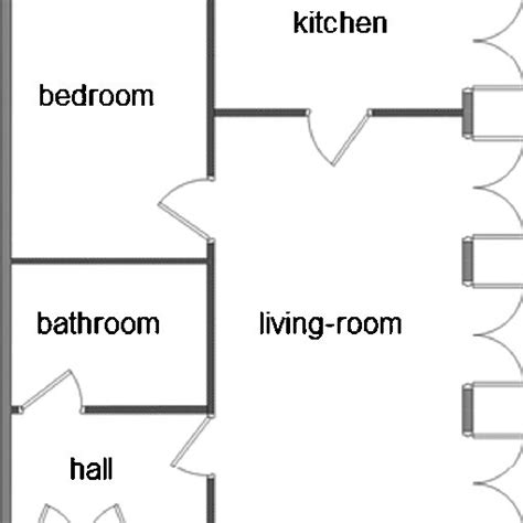Smart Home Layout 的图像结果
