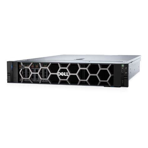 Dell PowerEdge Rack Servers Chennai, Tamilnadu|Dell PowerEdge 1U 2U 4U ...