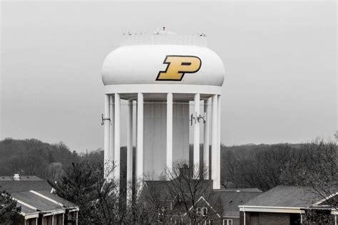 [100+] Purdue University Wallpapers | Wallpapers.com