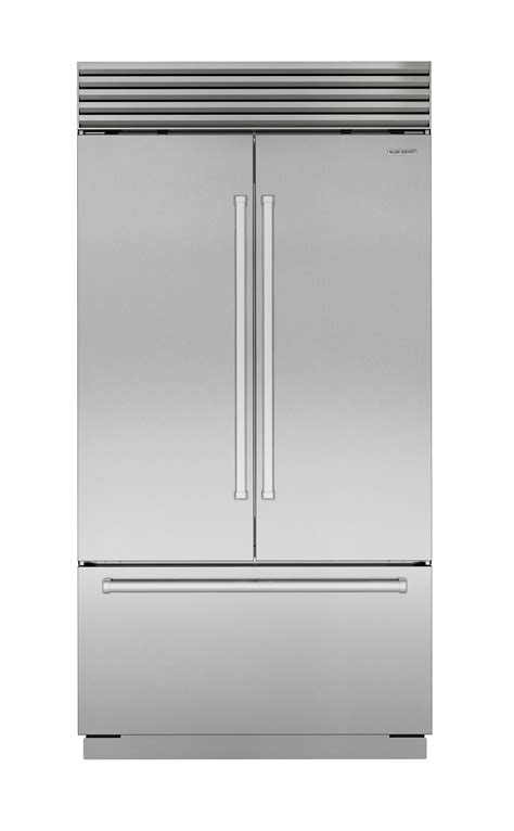 Image result for Sub-Zero Refrigerator Models