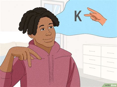 Image result for Types of Sign Language