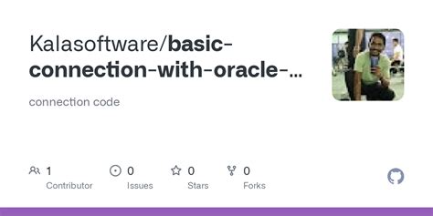 Oracle Basic Connection Database Entry 的图像结果