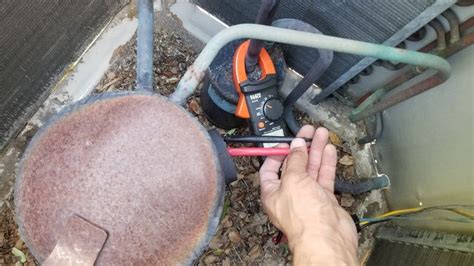 Image result for How to Check a Compressor Using Ohms