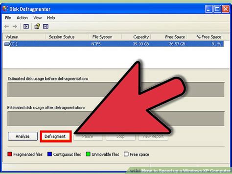Image result for My Computer Speed Up XP