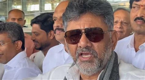 CM's son is our high command: K'taka Dy CM on Yathindra's 'no ...