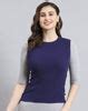 Buy Half Sweaters For Women Online - Sleeveless Sweater Women - Monte Carlo