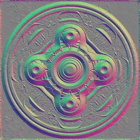 Image result for Alpha Normal Map