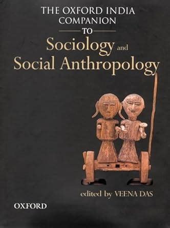 Buy The Oxford India Guide Companion to Sociology and Social ...