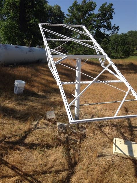 Image result for Tracking Frame Solar