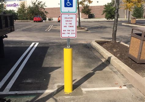 Image result for Installing a Sign Post