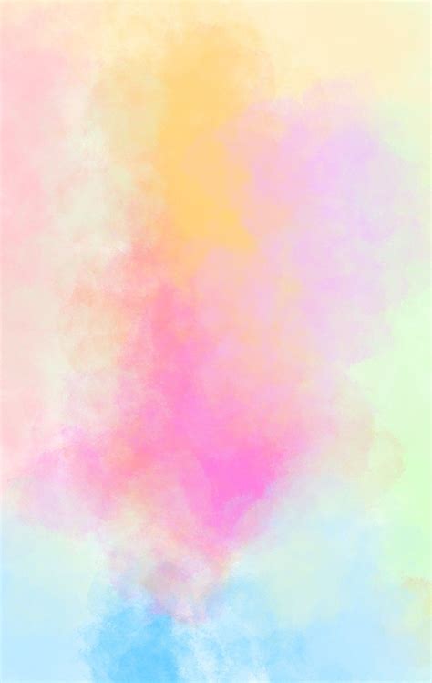 Fondos Abstractos Colores Pasteles