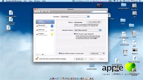 Resource Center - Secure Wireless Setup for Mac OS 10.7.X & Higher ...