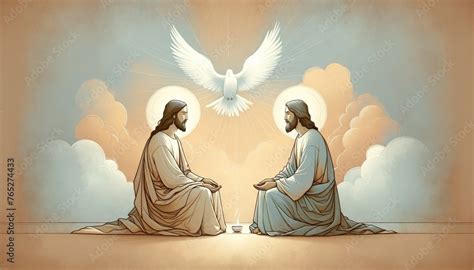 Trinity 的图像结果