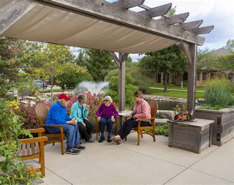 Independent Living Community in Middleton, WI | Attic Angel
