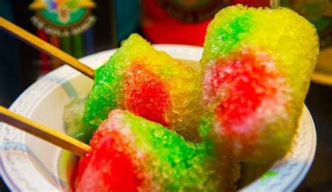 5 Best Places To Slurp Ice Gola In Kolkata | WhatsHot Kolkata