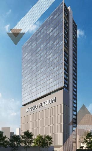 Jangid Elysium at Borivali by Jangid Group - Price, Floor Plans ...