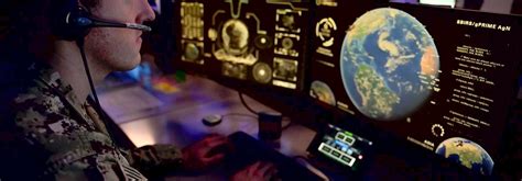 Image result for USAF Space Command