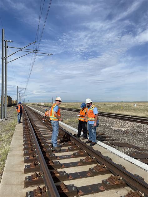 Federal Railroad Administration on LinkedIn: ⭐ NOW HIRING ⭐ Join the FRA Office Railroad Safety ...