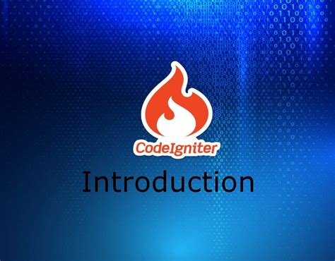 Image result for Starting with CodeIgniter
