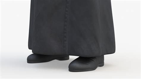 3D Orthodox Church Robes | 3D Molier International