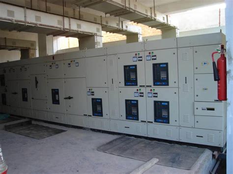 Karaavali Switchgears
