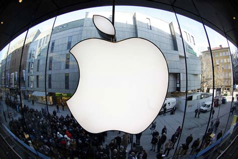 职场 | 苹果公司哪些岗位工资最高？