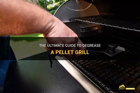 Image result for How to Degrease Grill