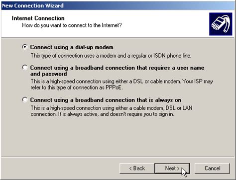 Image result for New Connection Wizard Windows 11