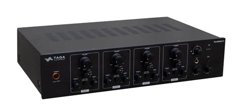 Taga Harmony TA-600 Multi – AV Shack