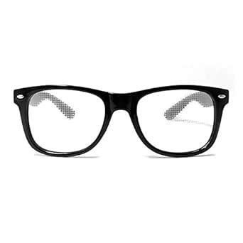 GloFX Heart Effect Diffraction Glasses - See Hearts! - Special Effect ...