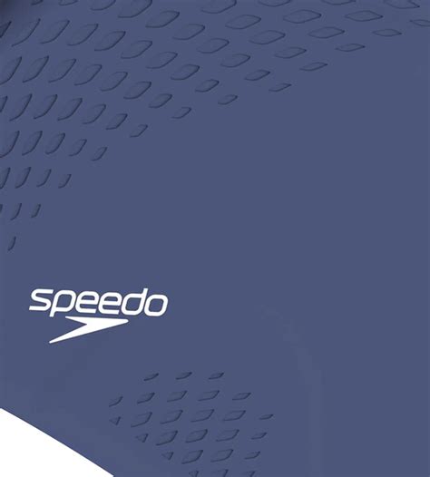Buy Speedo Unisex Adult Bubble Active+ Chlorine Resistant Swim Cap For ...