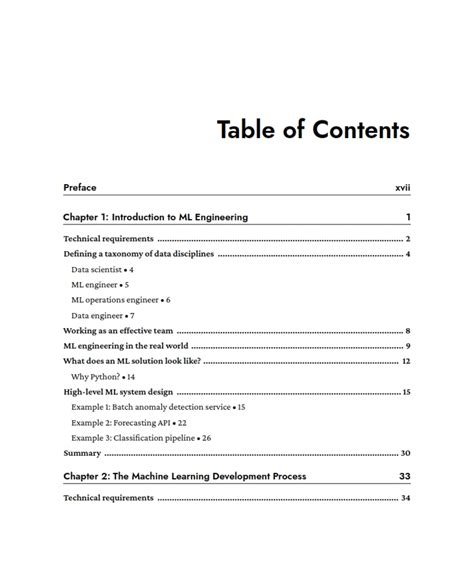 Image result for Machine Learning Engineering with Python