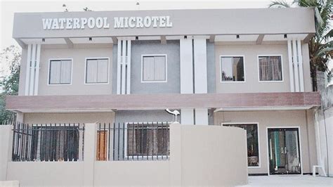WATERPOOL MICROHOTEL (Malaybalay City, Mindanao) - Hotel Reviews ...