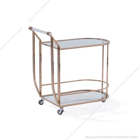 Serving Trolley 3 - Serving Trolleys CT - Serving Trolley Collection ...