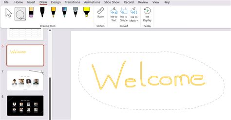 Design Drawing in PowerPoint 的图像结果